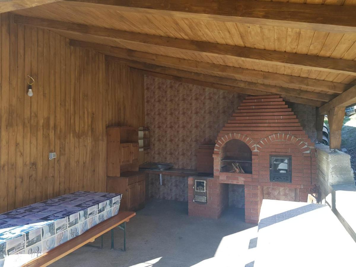 الشقق الفندقية Statiuneaفي  Casa Daya المظهر الخارجي الصورة