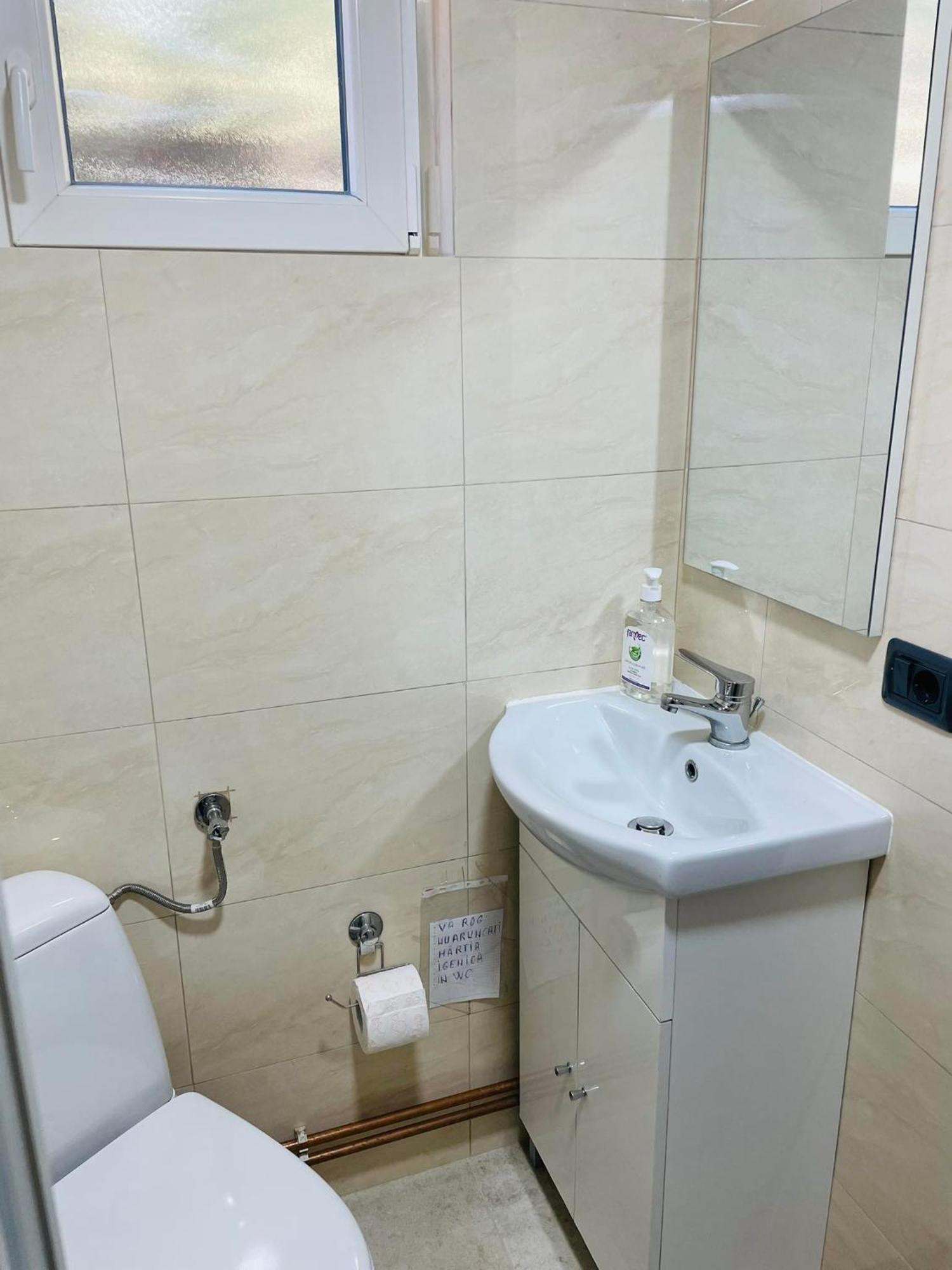 الشقق الفندقية Statiuneaفي  Casa Daya المظهر الخارجي الصورة
