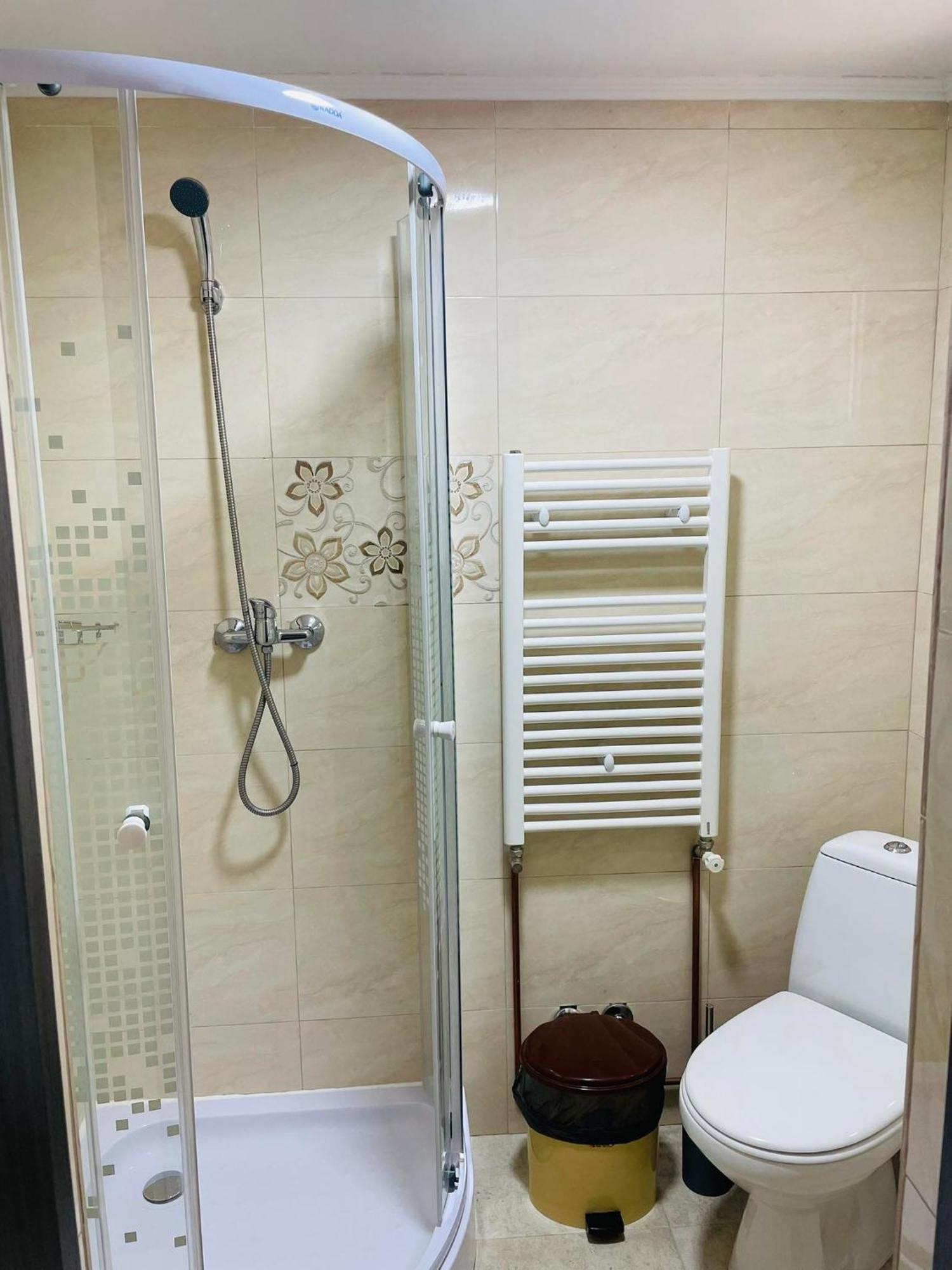 الشقق الفندقية Statiuneaفي  Casa Daya المظهر الخارجي الصورة