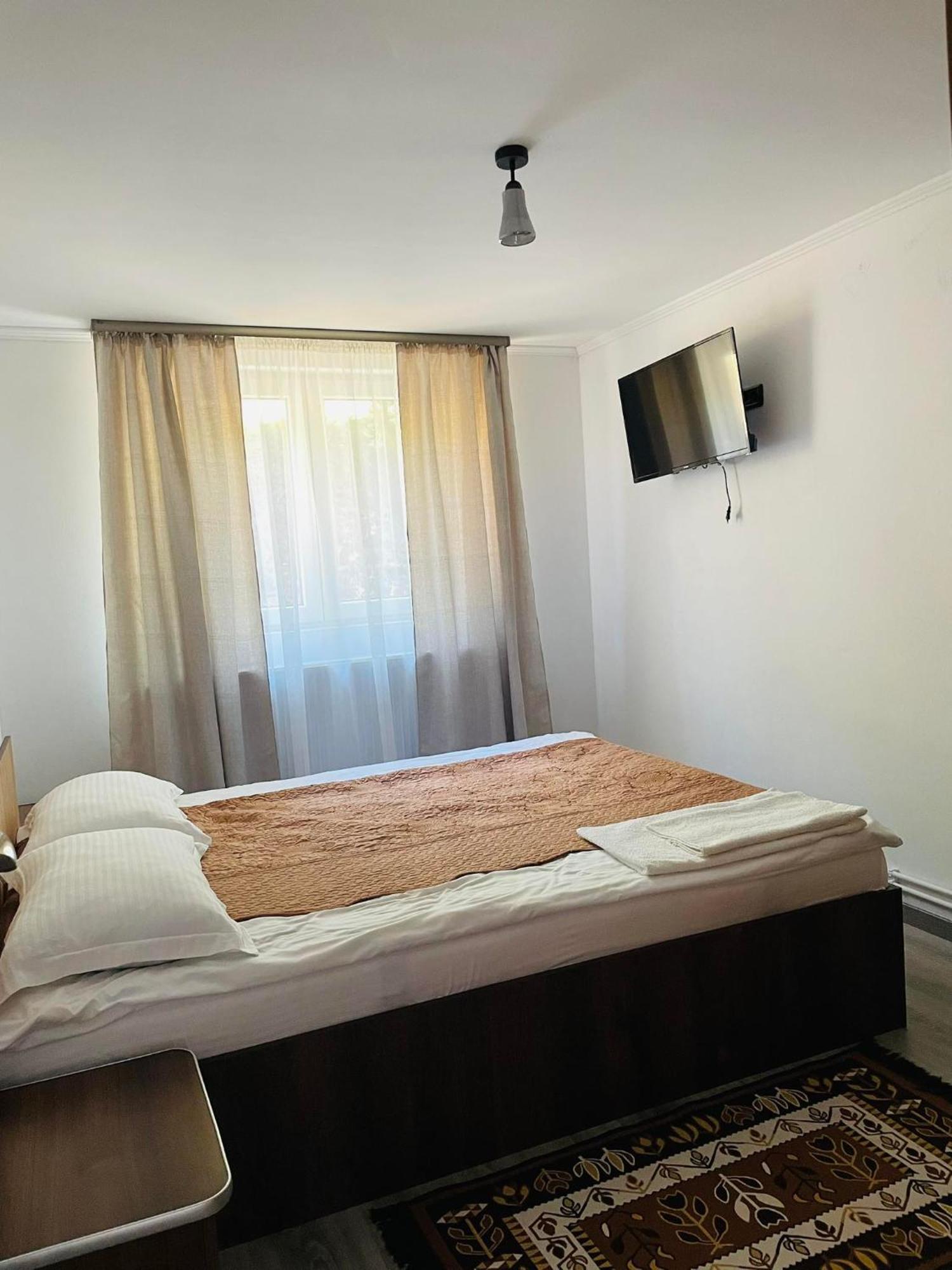 الشقق الفندقية Statiuneaفي  Casa Daya المظهر الخارجي الصورة