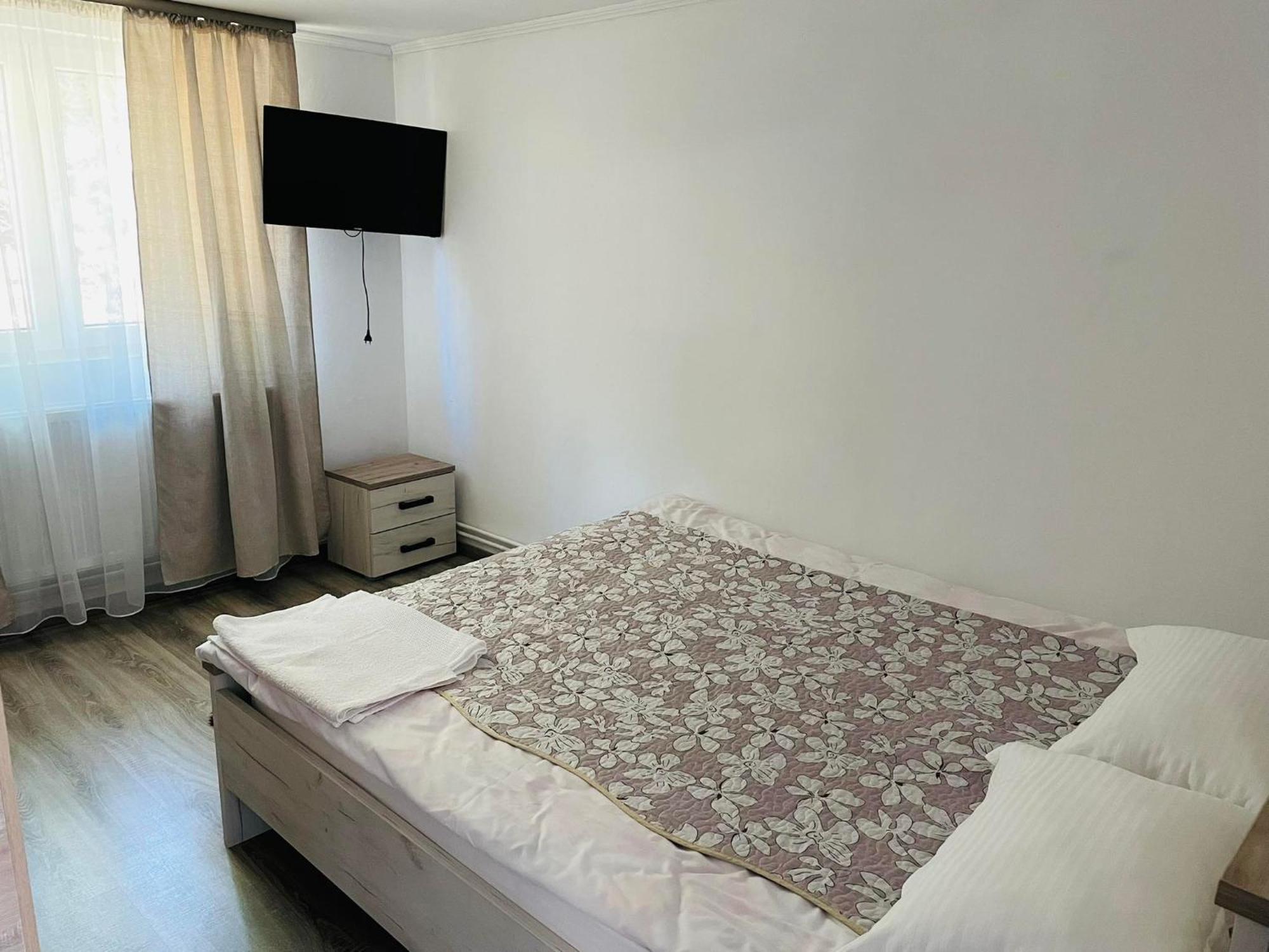 الشقق الفندقية Statiuneaفي  Casa Daya المظهر الخارجي الصورة