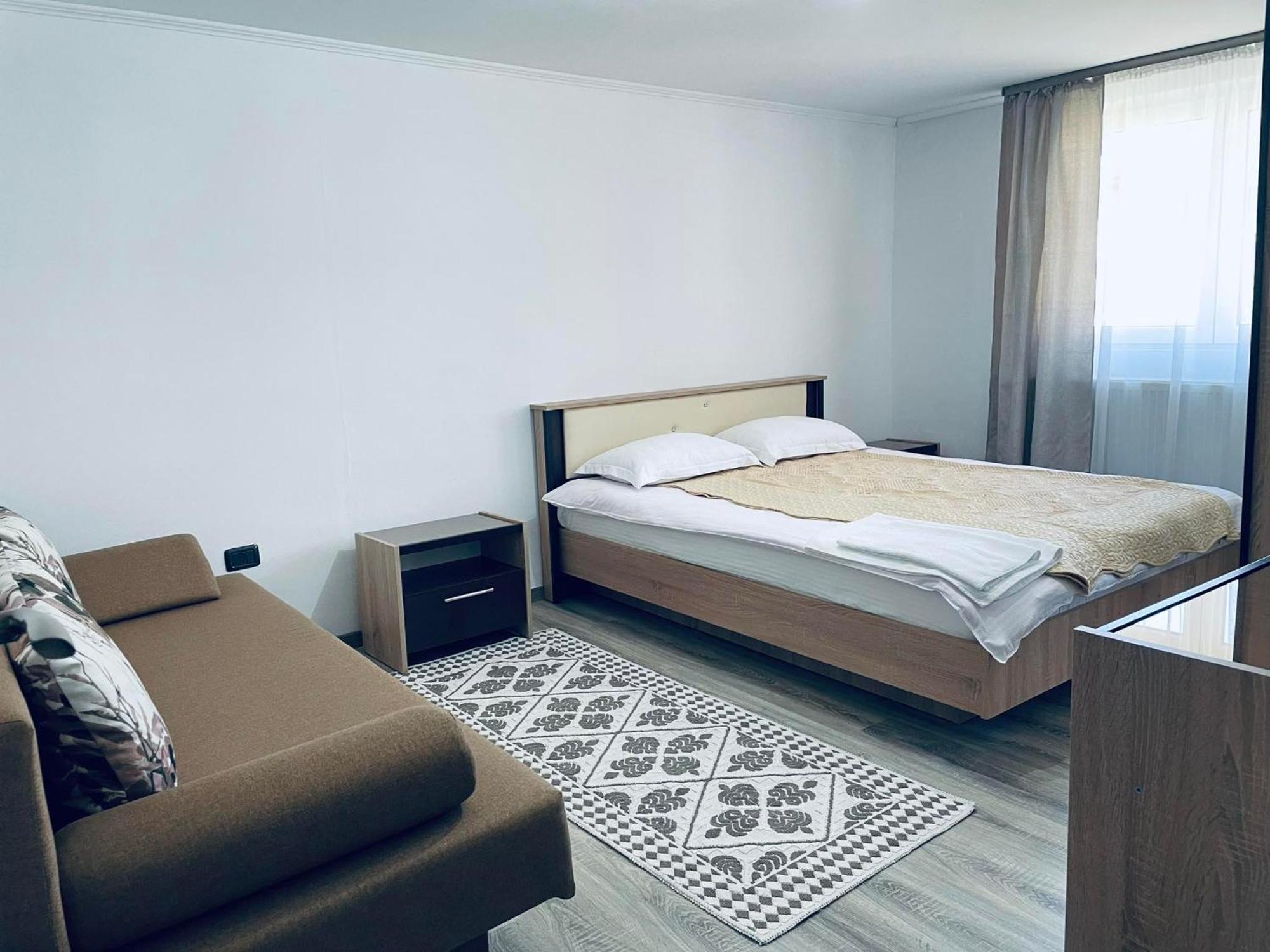 الشقق الفندقية Statiuneaفي  Casa Daya المظهر الخارجي الصورة